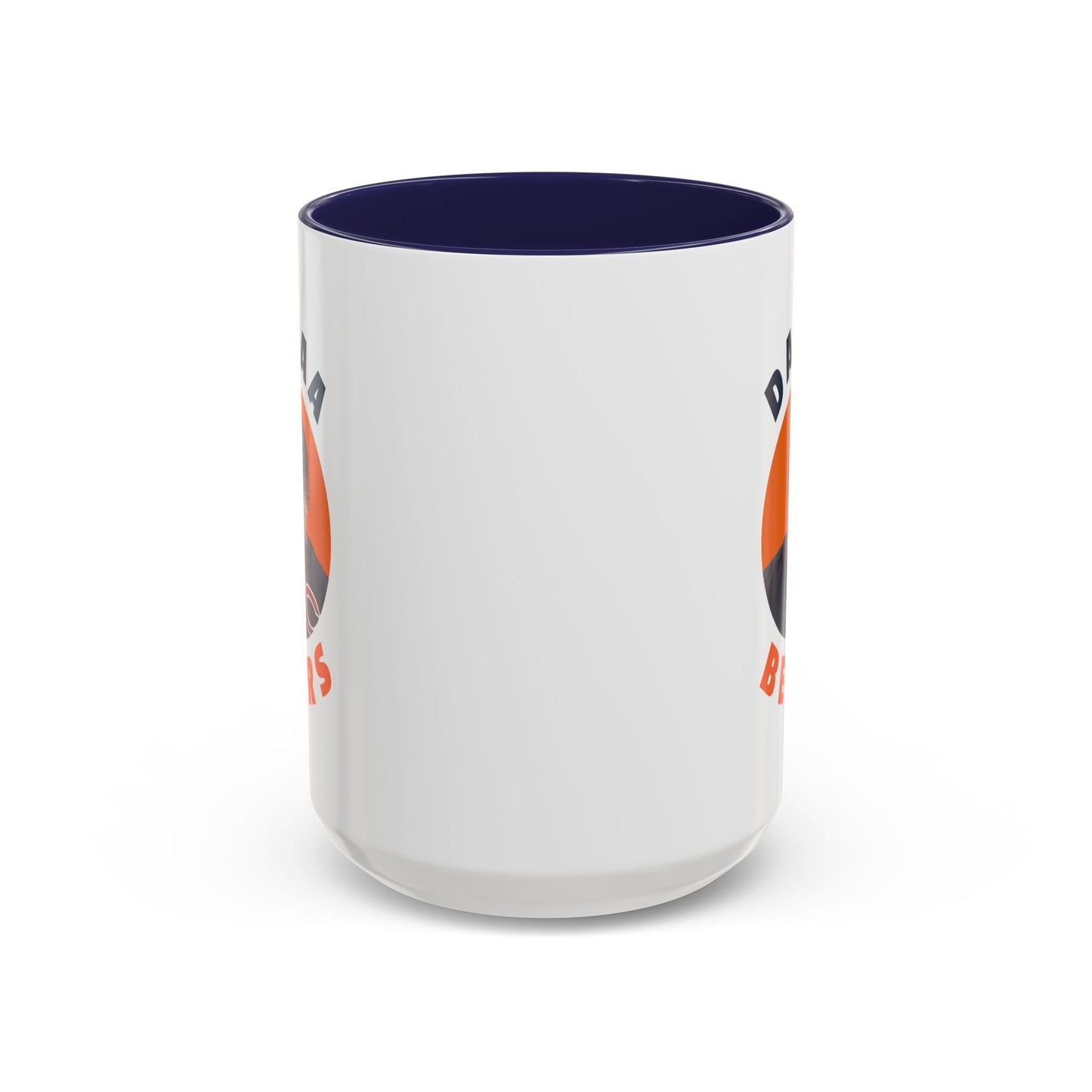 Chris Farley Chicago Bears Coffee Mug - Multiple Sizes