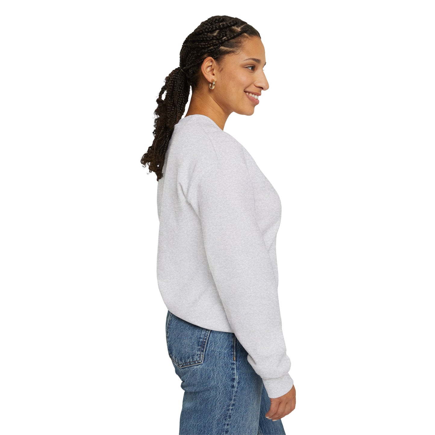 Bear Down Touchdown Sweatshirt
