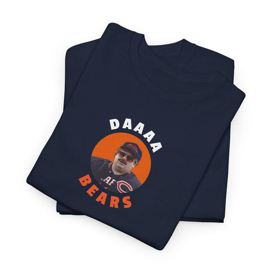 Chris Farley Chicago Bears T-Shirt