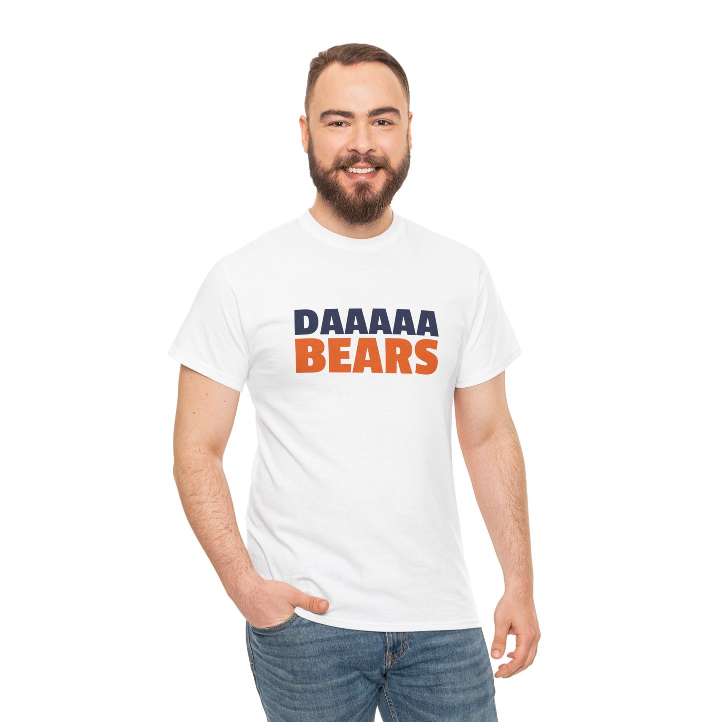DAAAAA Bears T-Shirt