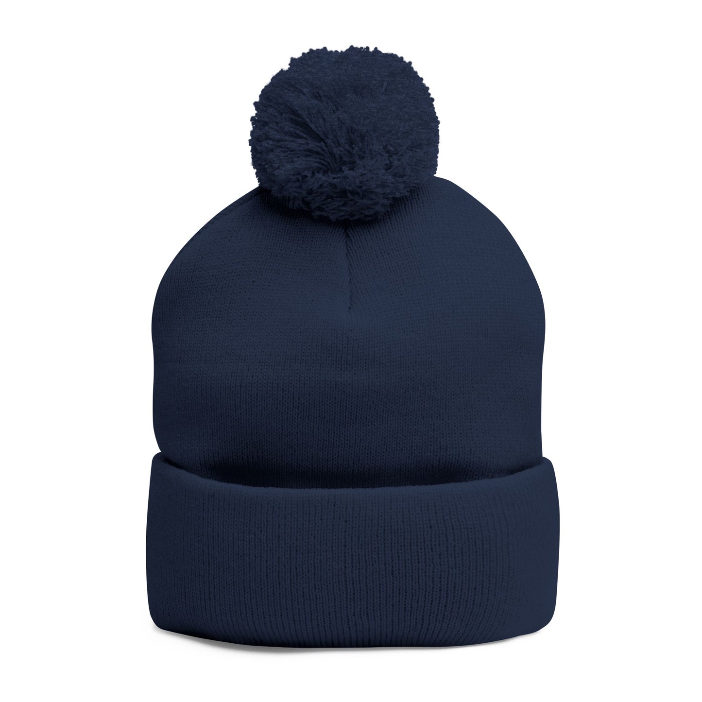 Chicago Bears Knit Cap - Da Bears Design - Winter Hat