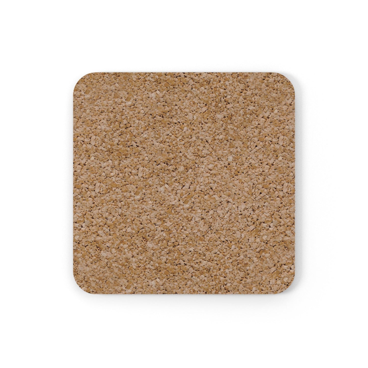 Bear Down Jersey Coaster Printify