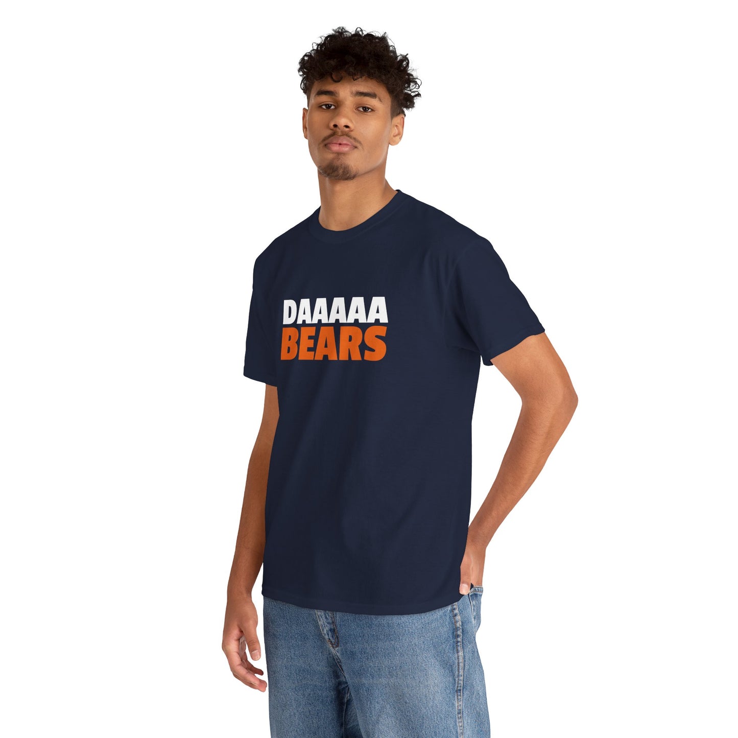 DAAAAA Bears T-Shirt