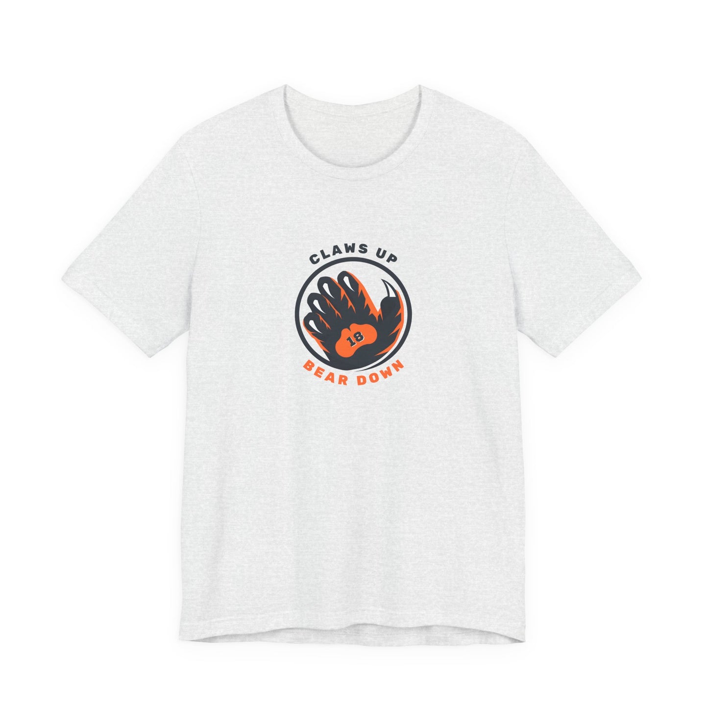 Caleb Williams Bears Shirt