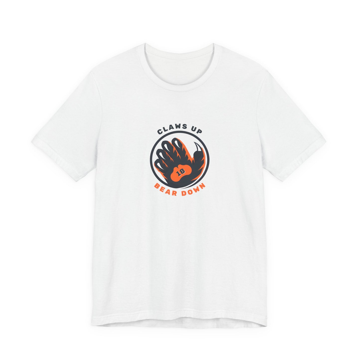 Caleb Williams Bears Shirt