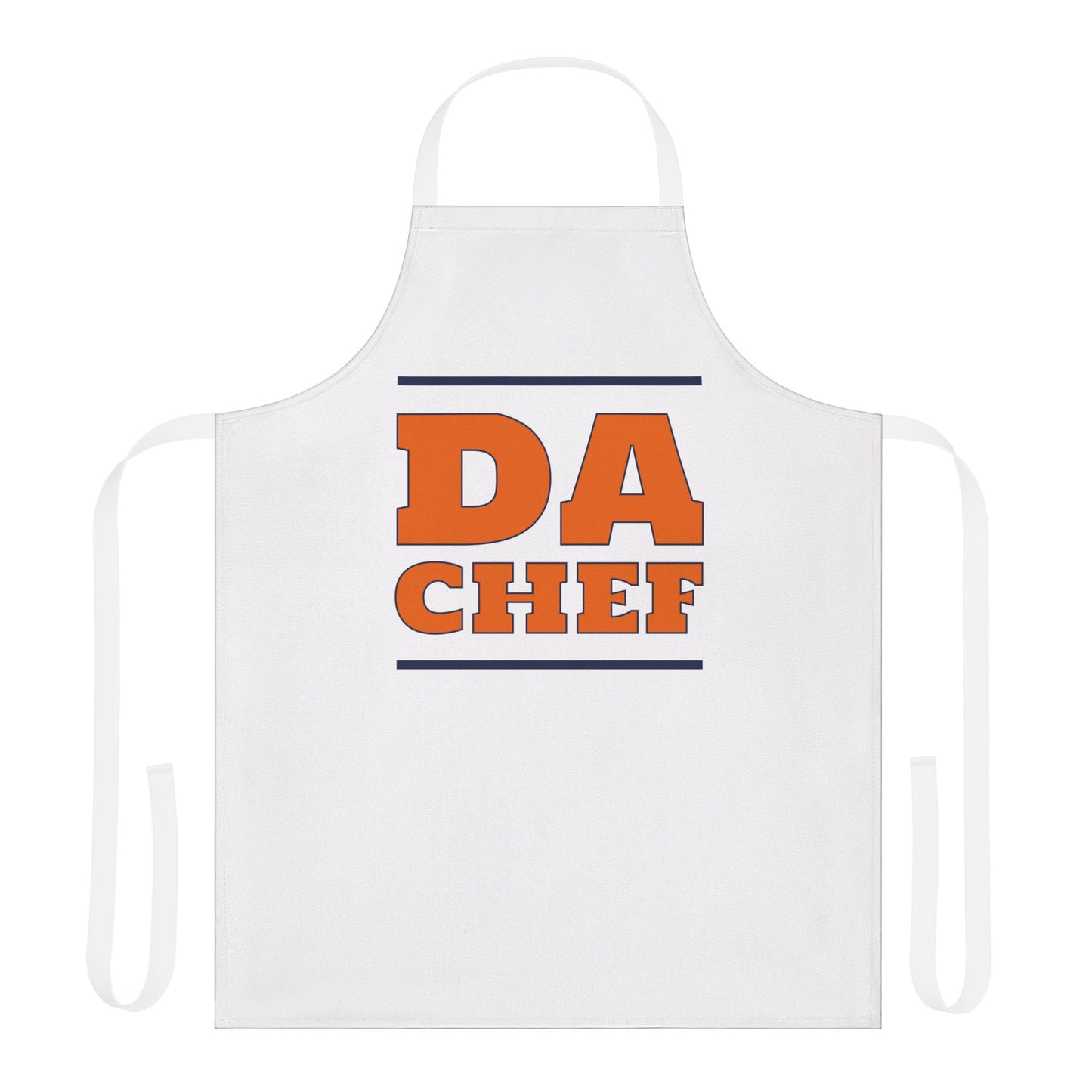 Da Chef Apron