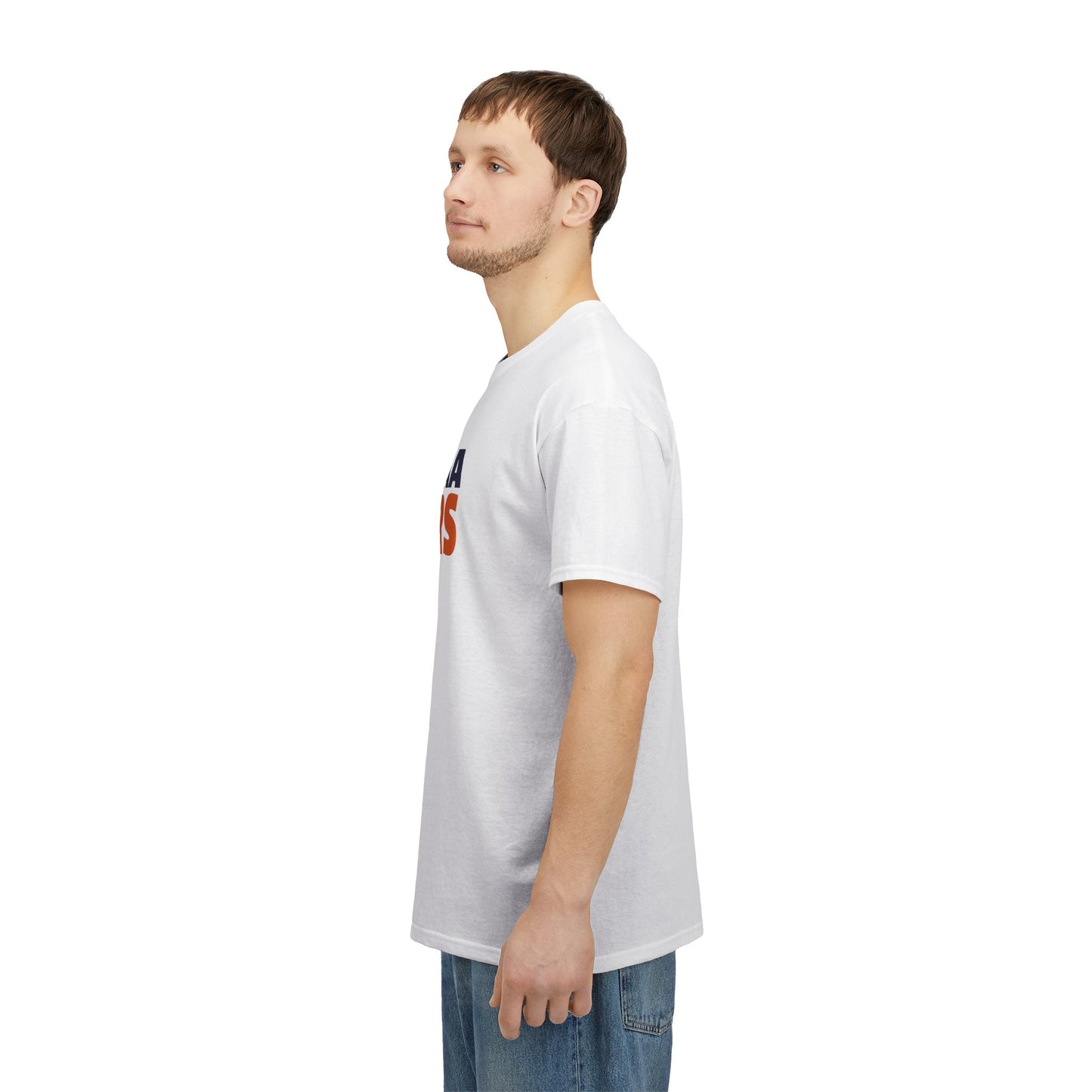 DAAAAA Bears T-Shirt