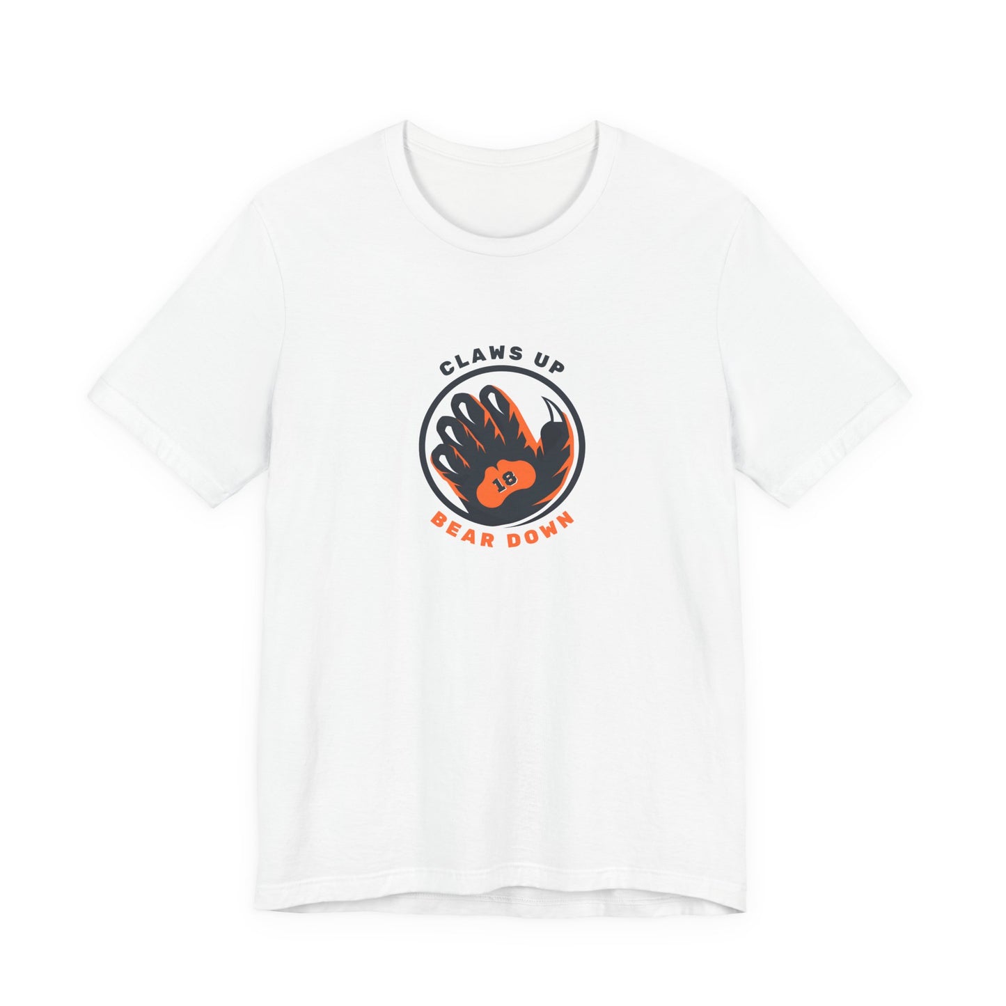 Caleb Williams Bears Shirt