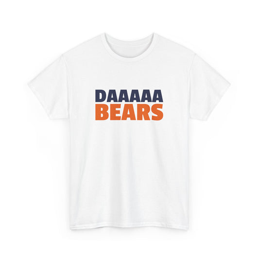 DAAAAA Bears T-Shirt