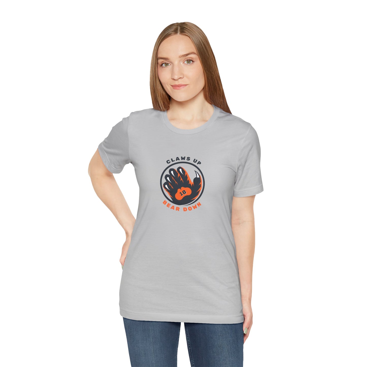 Caleb Williams Bears Shirt