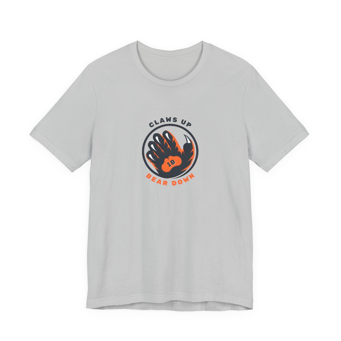 Caleb Williams Bears Shirt