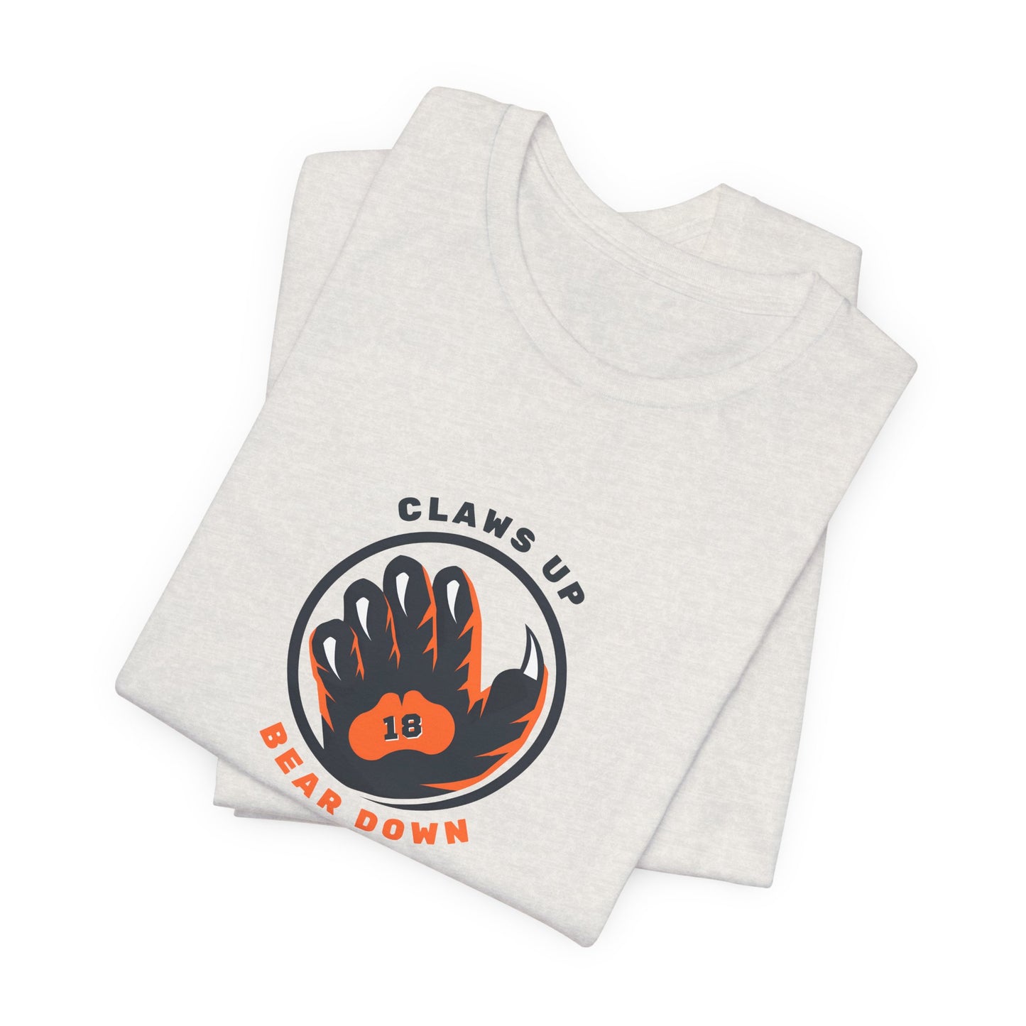Caleb Williams Bears Shirt