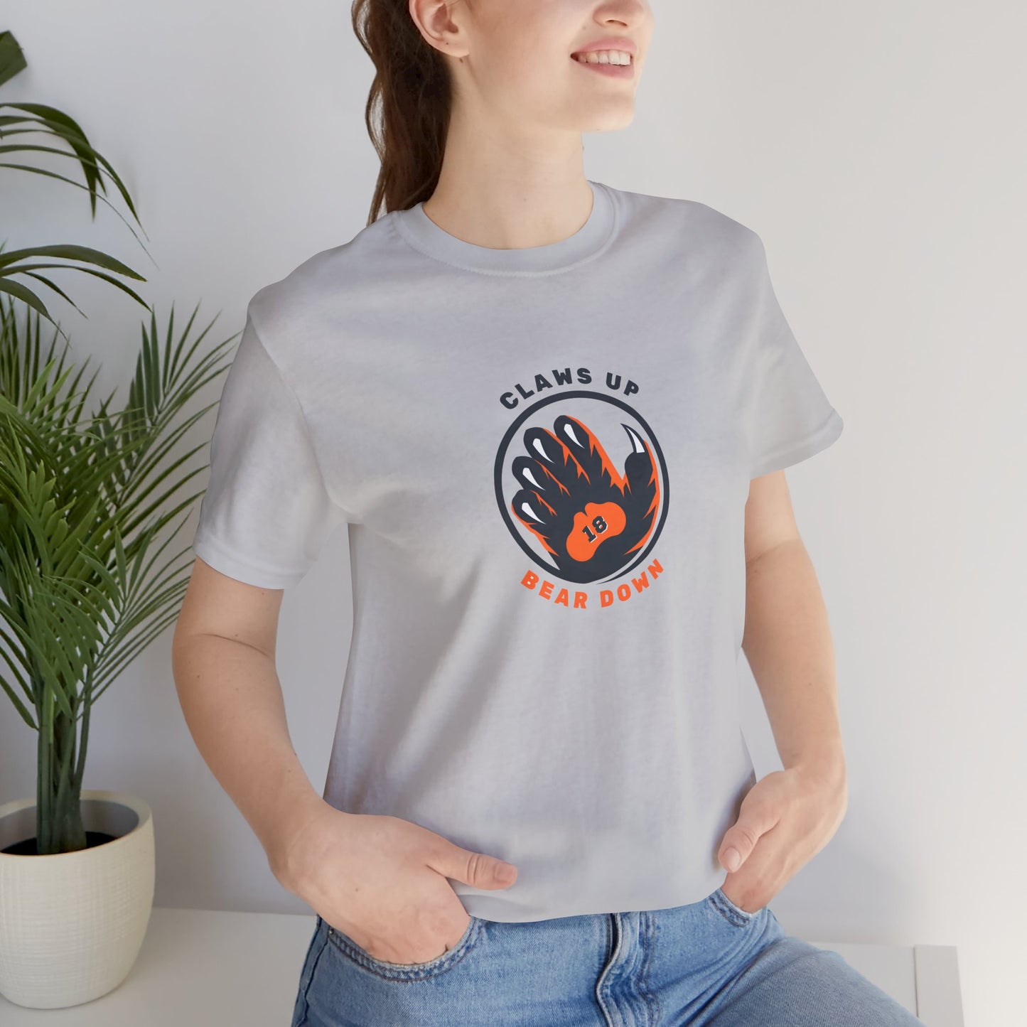 Caleb Williams Bears Shirt