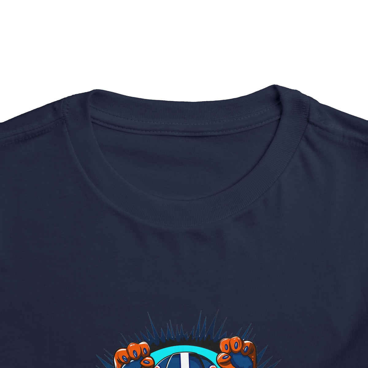Bears Tackle Kid's Tee - Kids clothes - No Context Bears