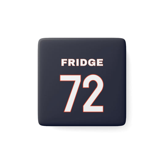 The Fridge Magnet