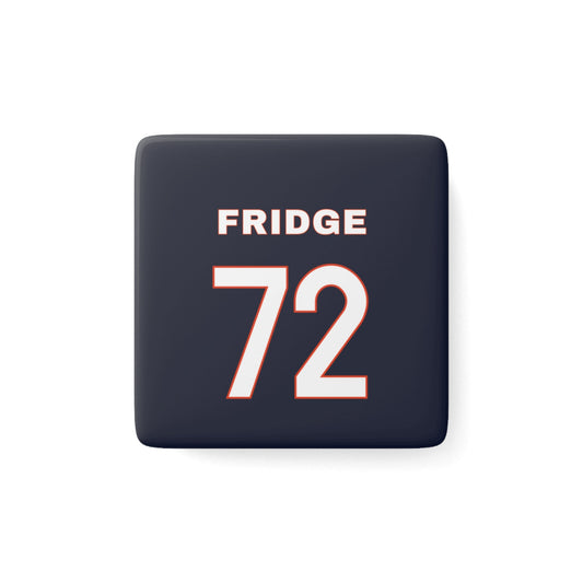 The Fridge Magnet Printify