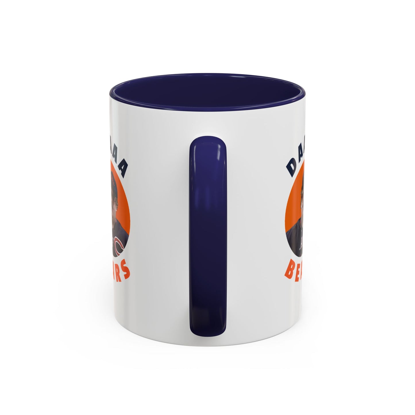 Chris Farley Chicago Bears Coffee Mug - Multiple Sizes