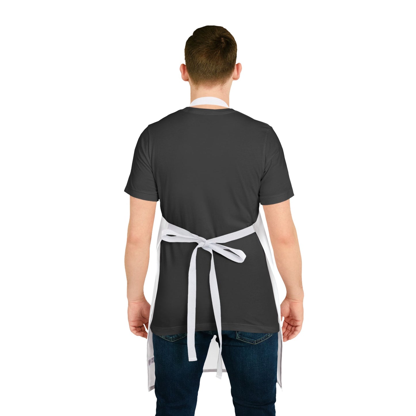 Da Chef Apron