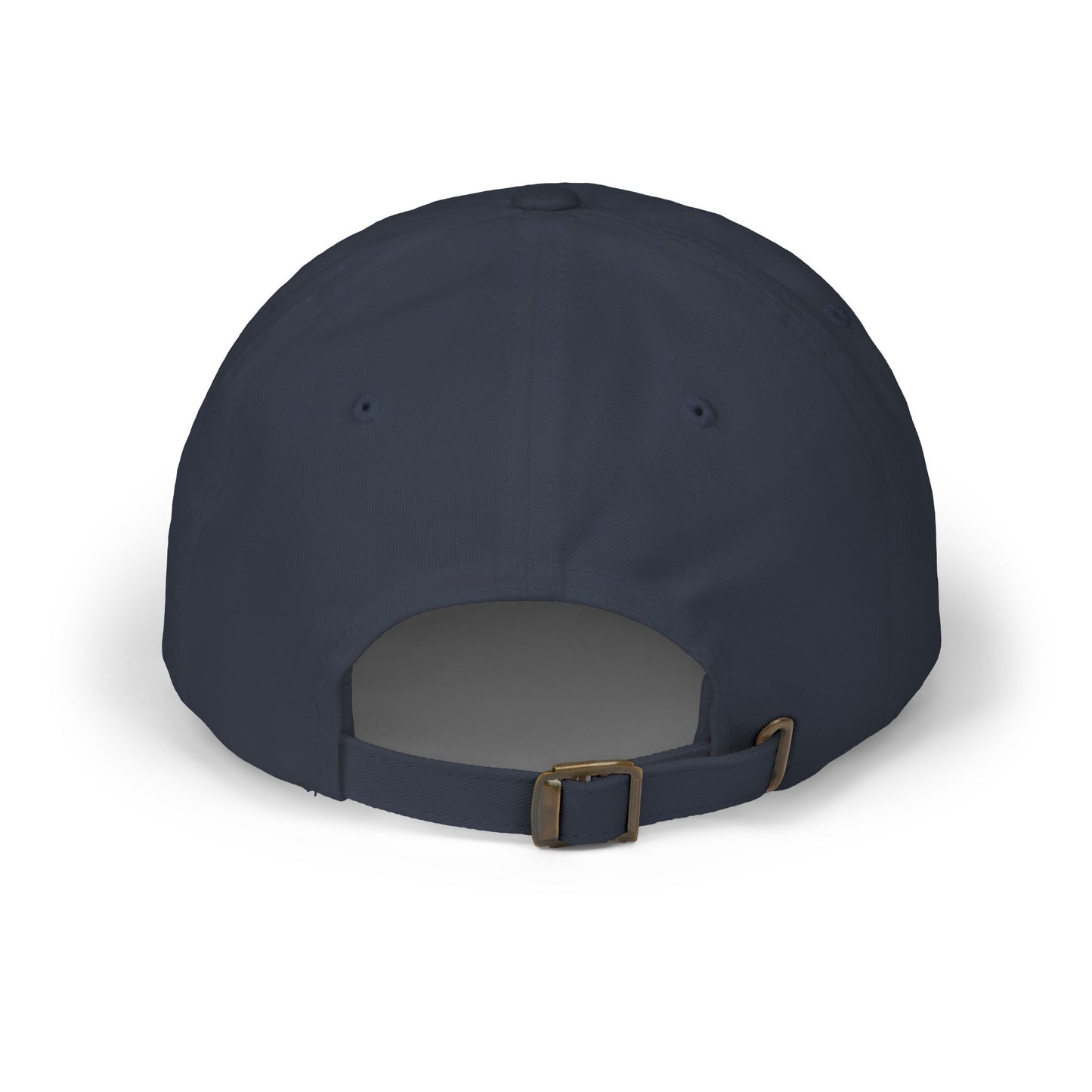 Da Bears Embroidered Dad Cap