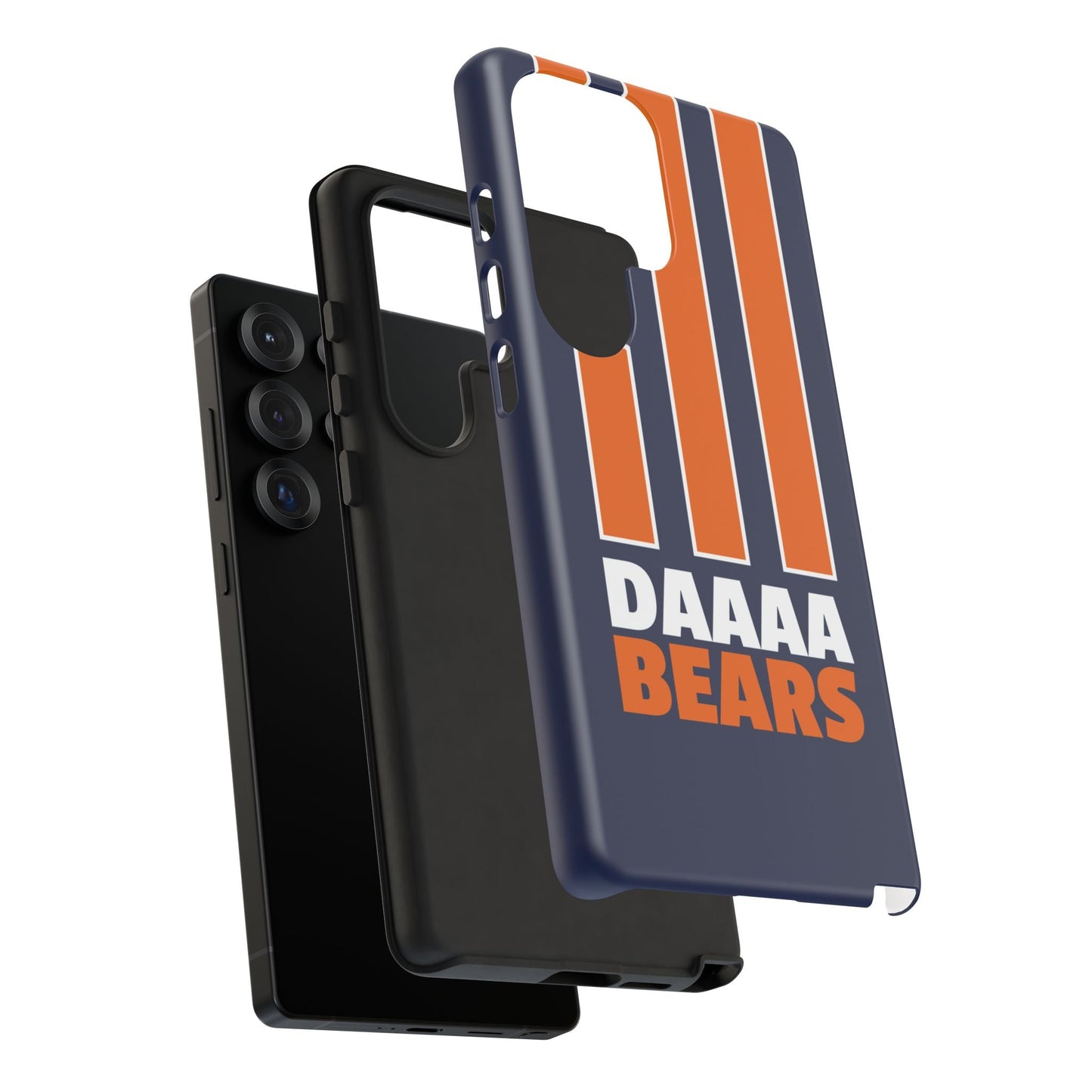 Da Bears Phone Case Printify