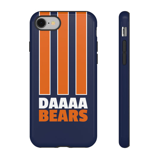 Da Bears Phone Case