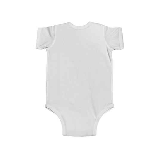Sleeping Bear Infant Bodysuit