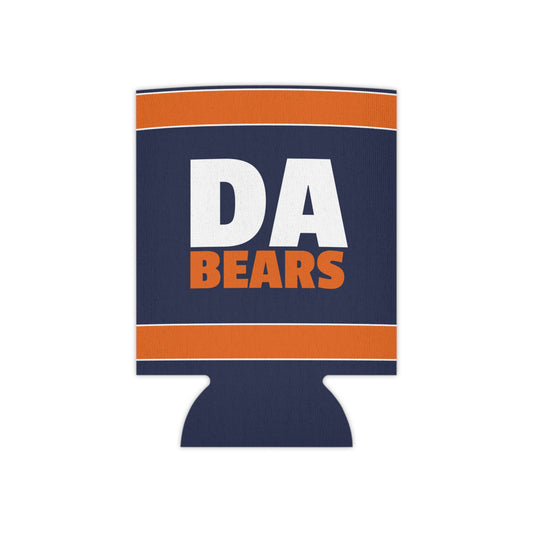Da Bears Can Cooler