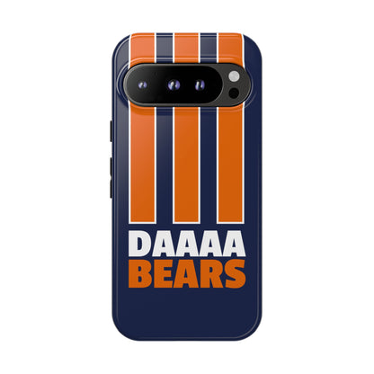 Da Bears Phone Case