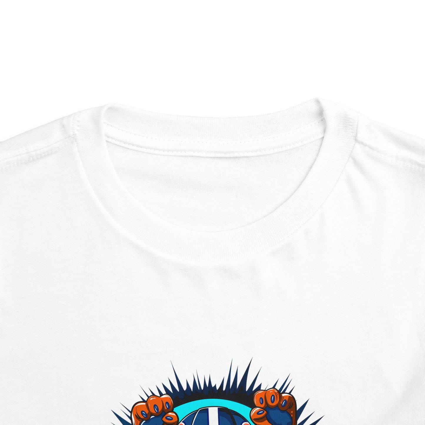 Bears Tackle Kid's Tee