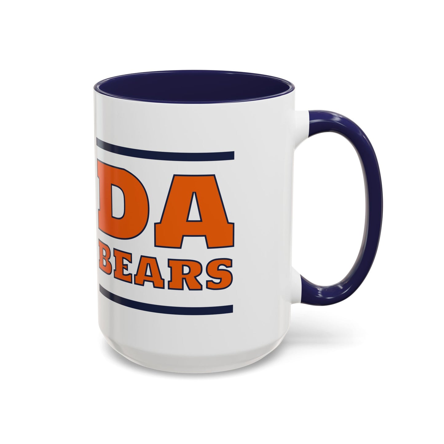 Da Bears Coffee Mug