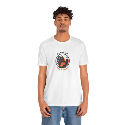 Caleb Williams Bears Shirt