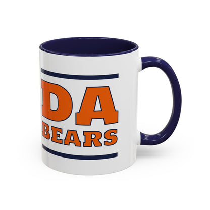 Da Bears Coffee Mug