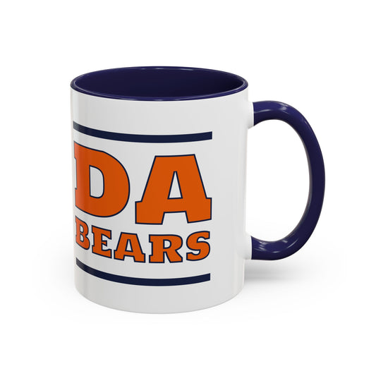 Da Bears Coffee Mug