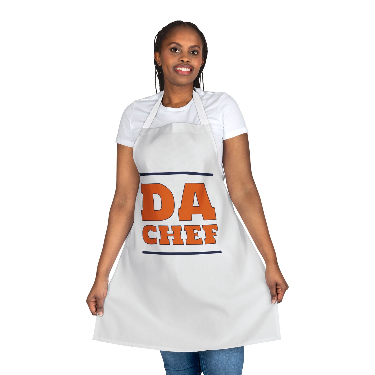 Da Chef Apron