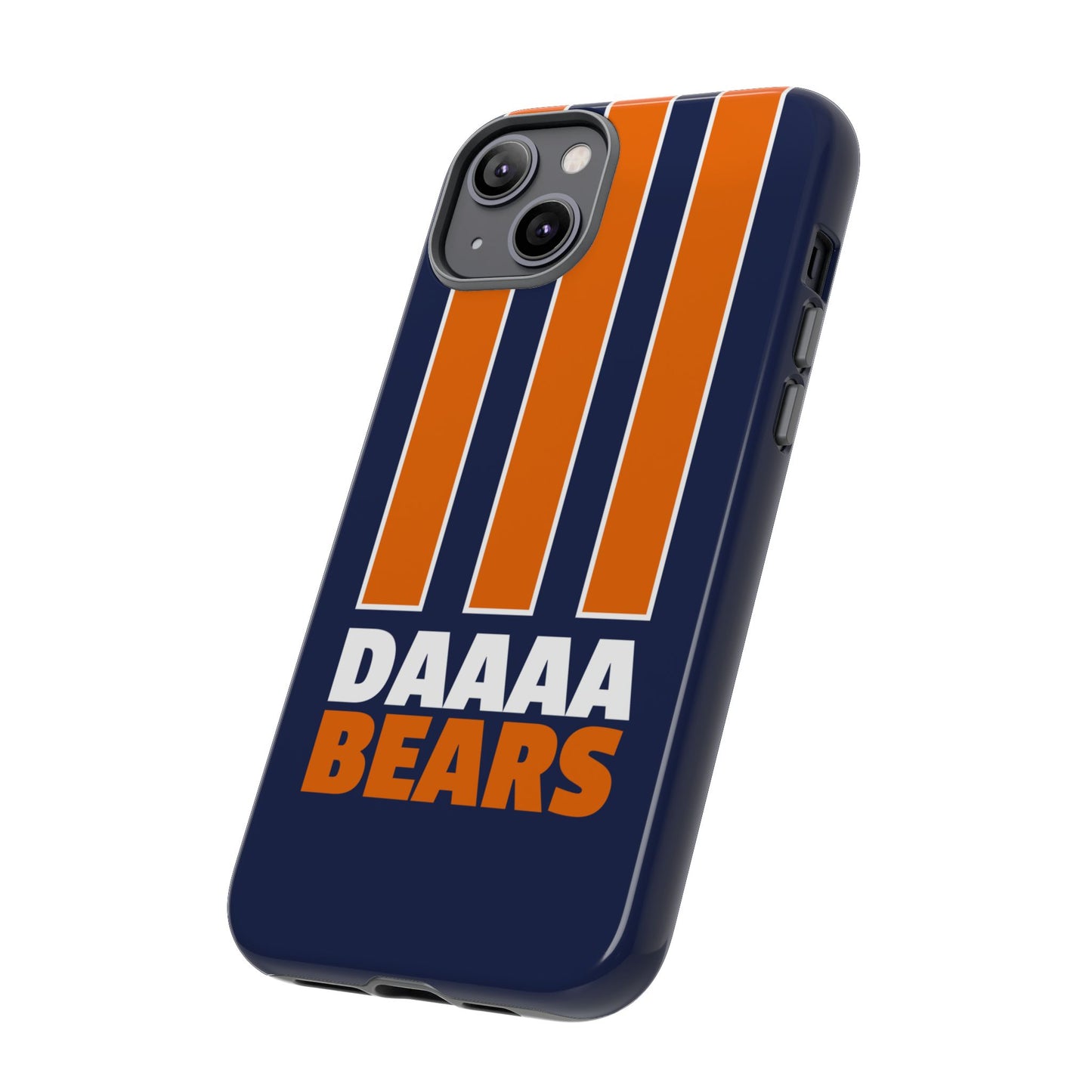 Da Bears Phone Case
