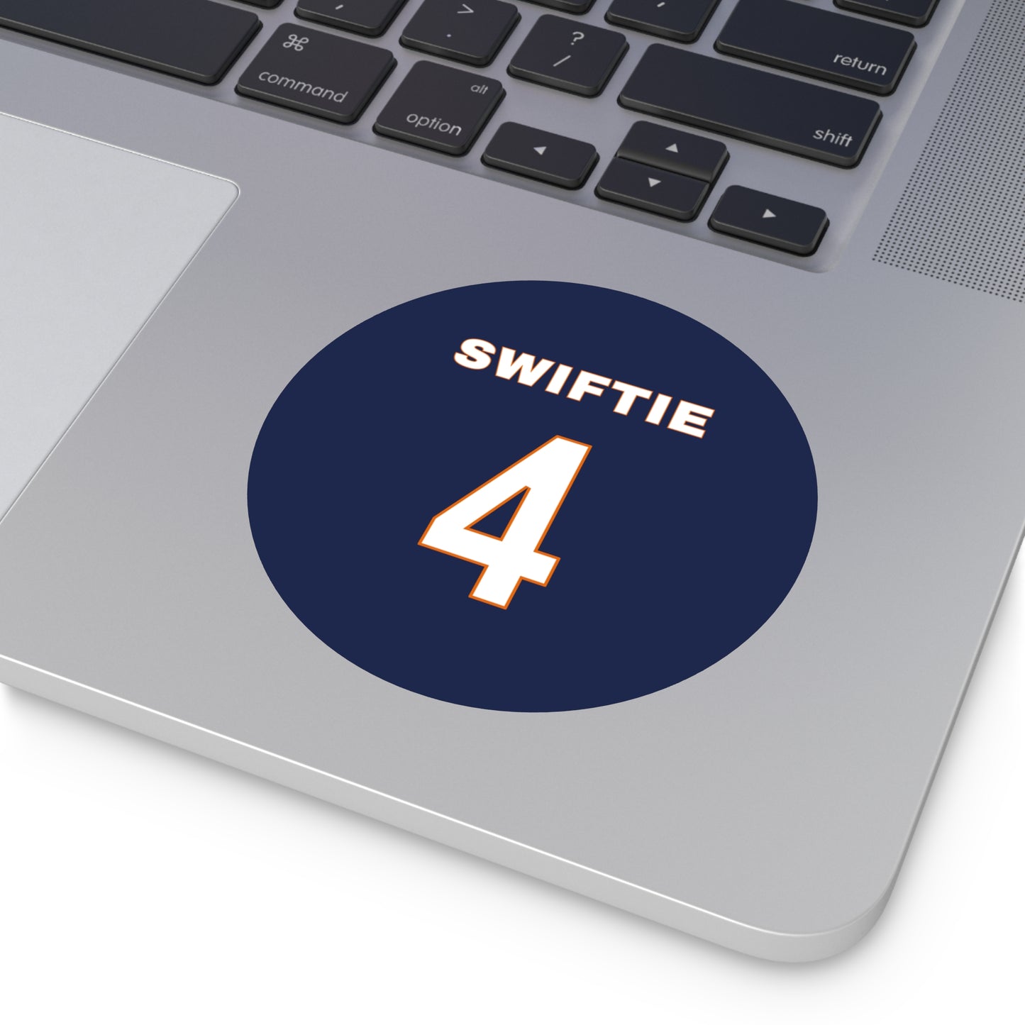 Swiftie Sticker - D'Andre Swift