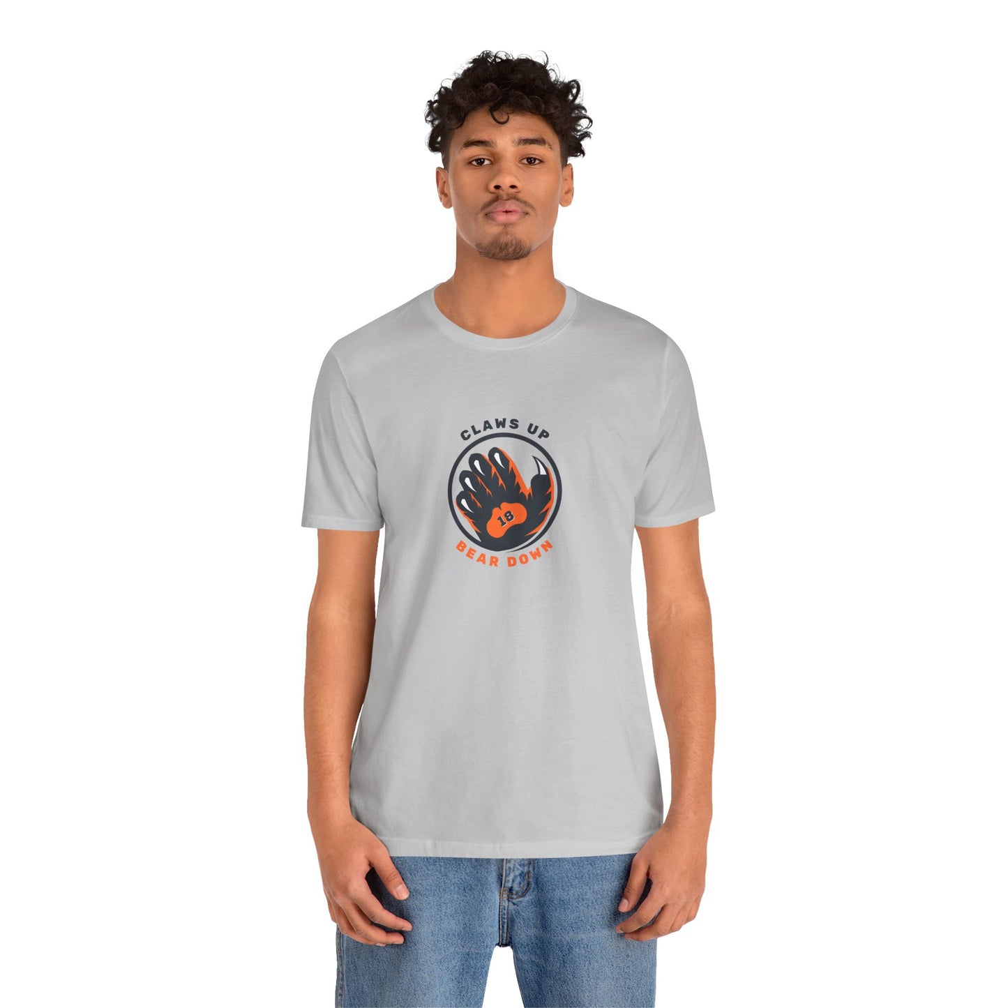 Caleb Williams Bears Shirt