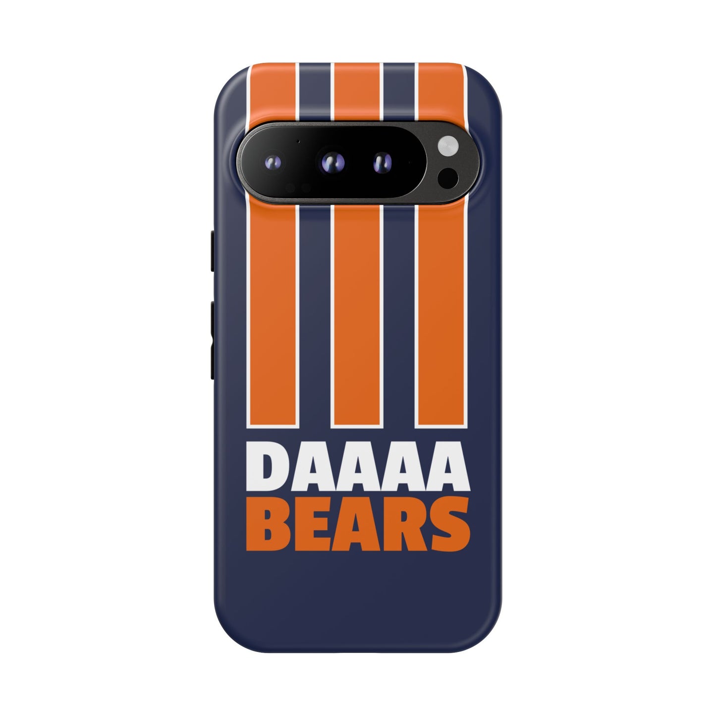 Da Bears Phone Case