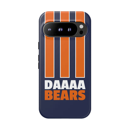 Da Bears Phone Case