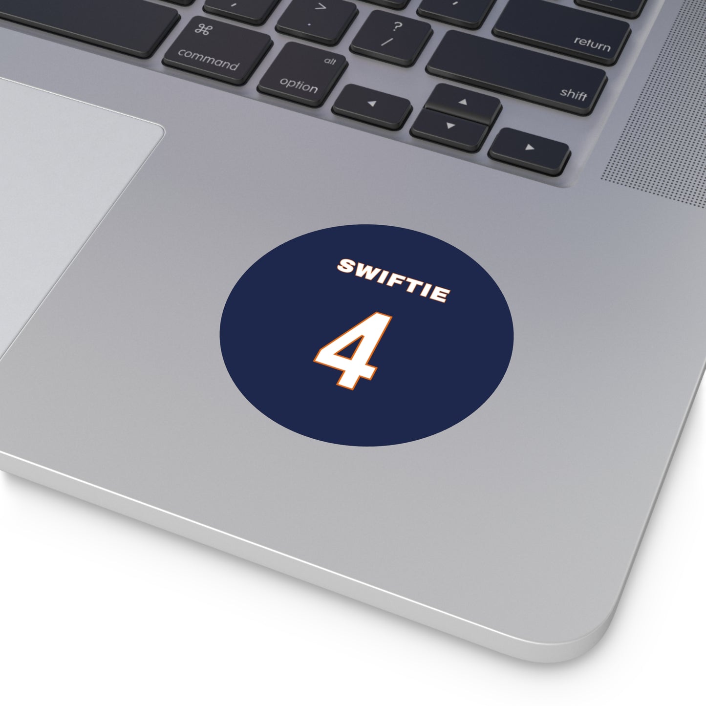Swiftie Sticker - D'Andre Swift