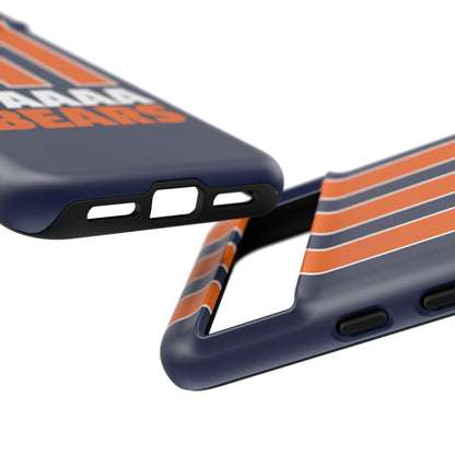 Da Bears Phone Case