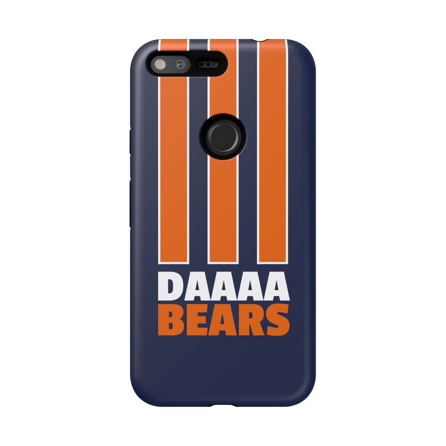 Da Bears Phone Case