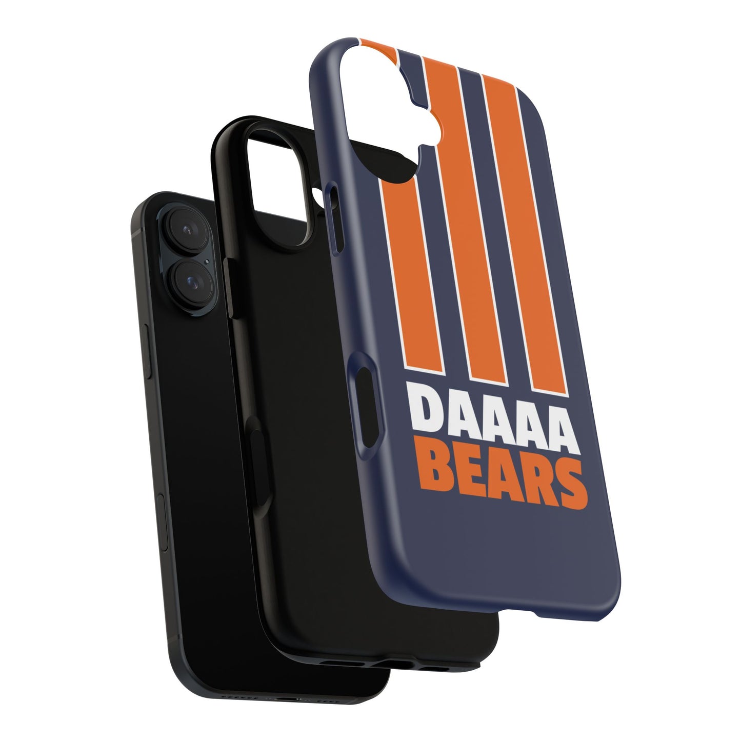 Da Bears Phone Case