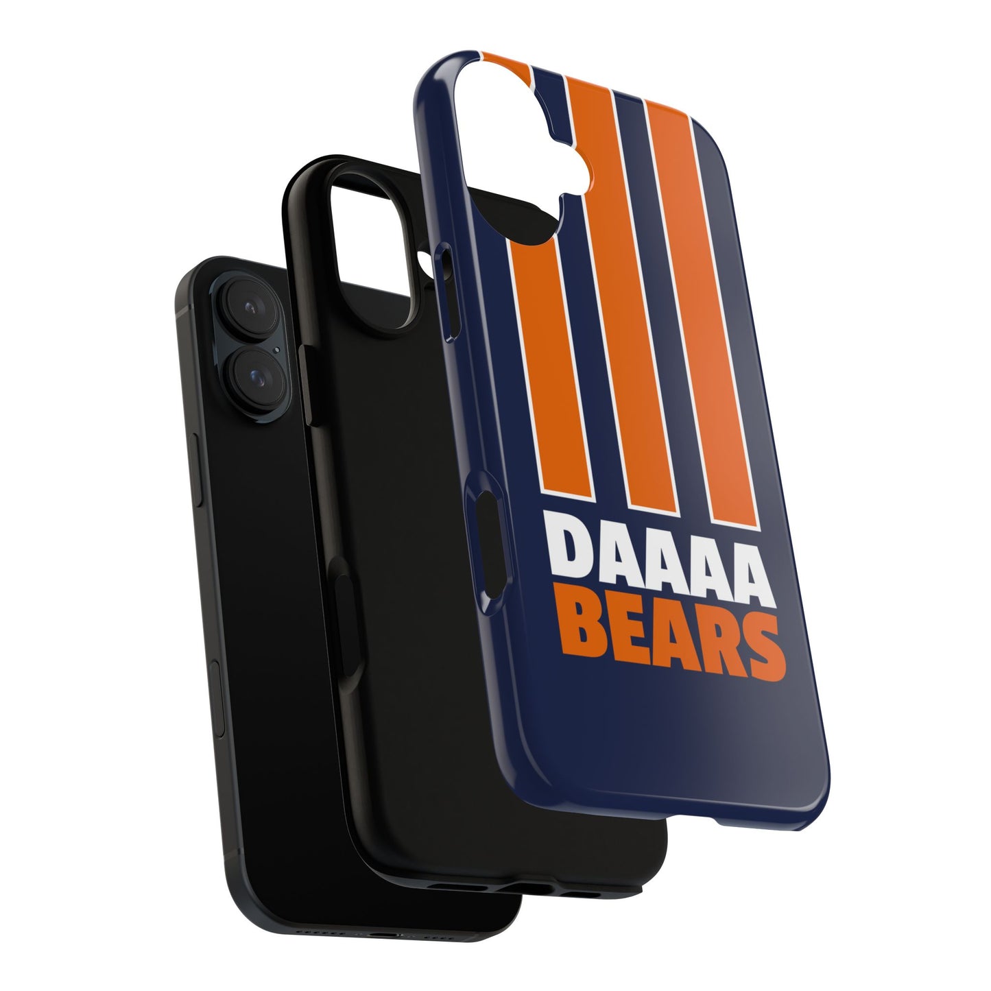 Da Bears Phone Case