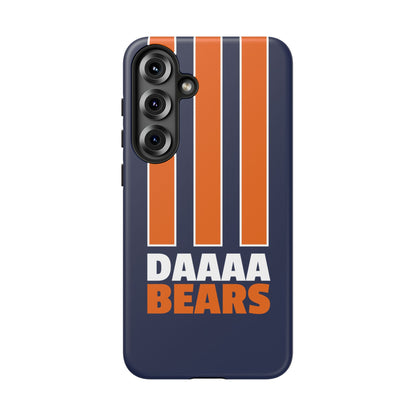 Da Bears Phone Case