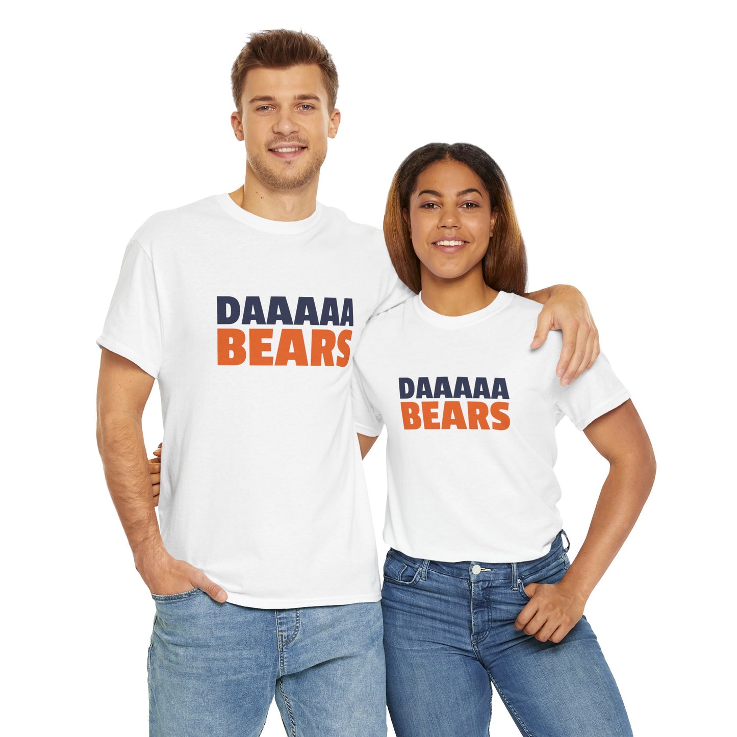 DAAAAA Bears T-Shirt