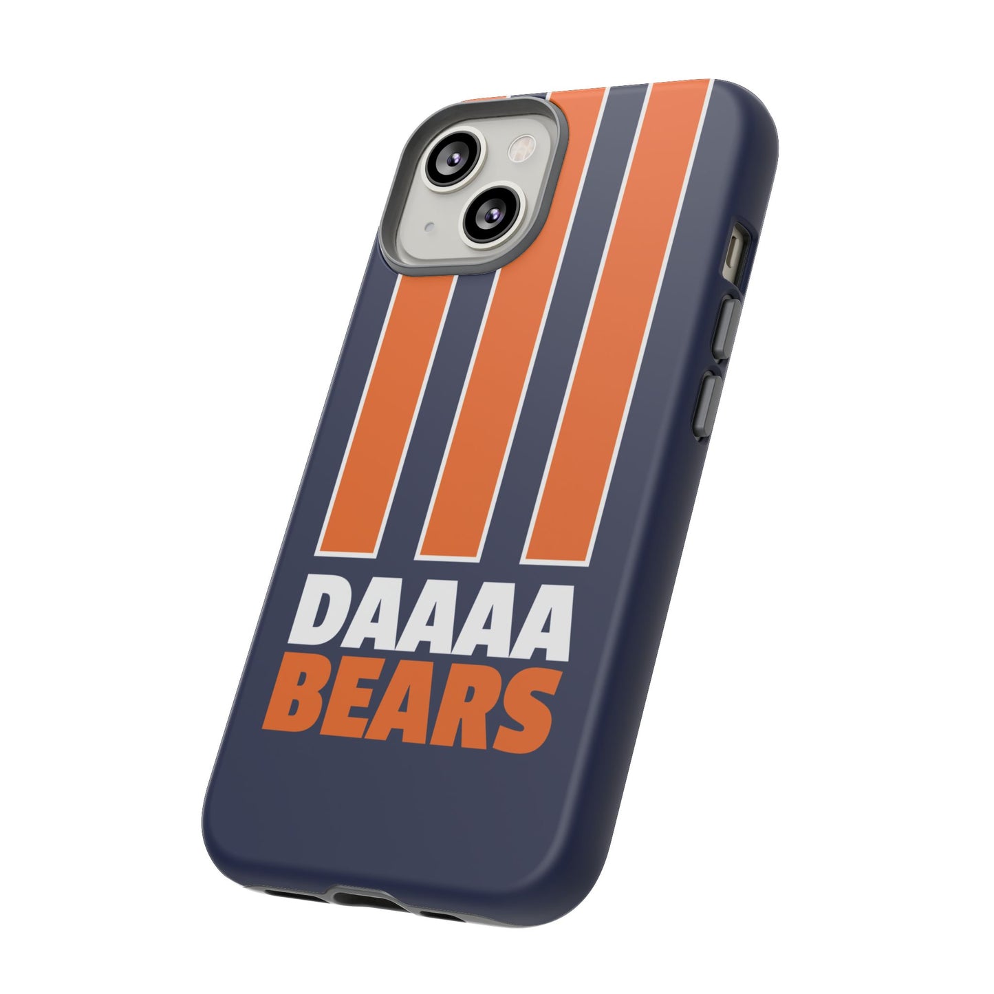 Da Bears Phone Case