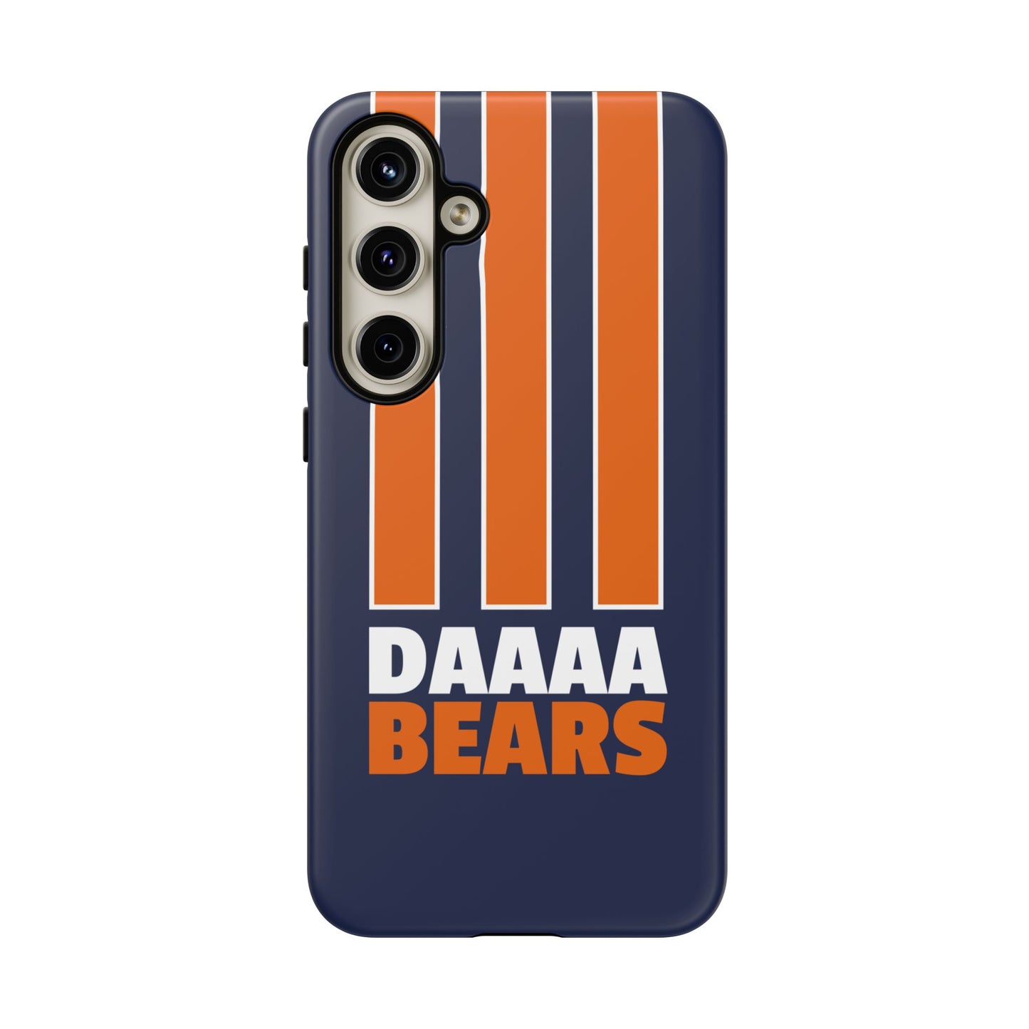Da Bears Phone Case