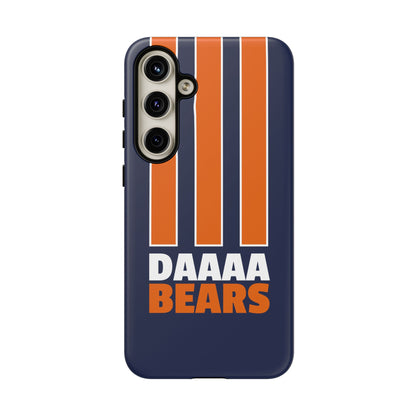 Da Bears Phone Case