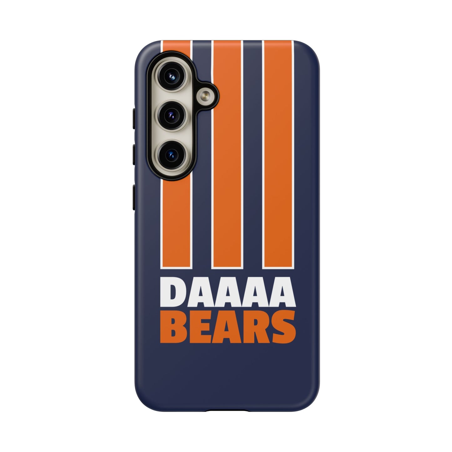 Da Bears Phone Case